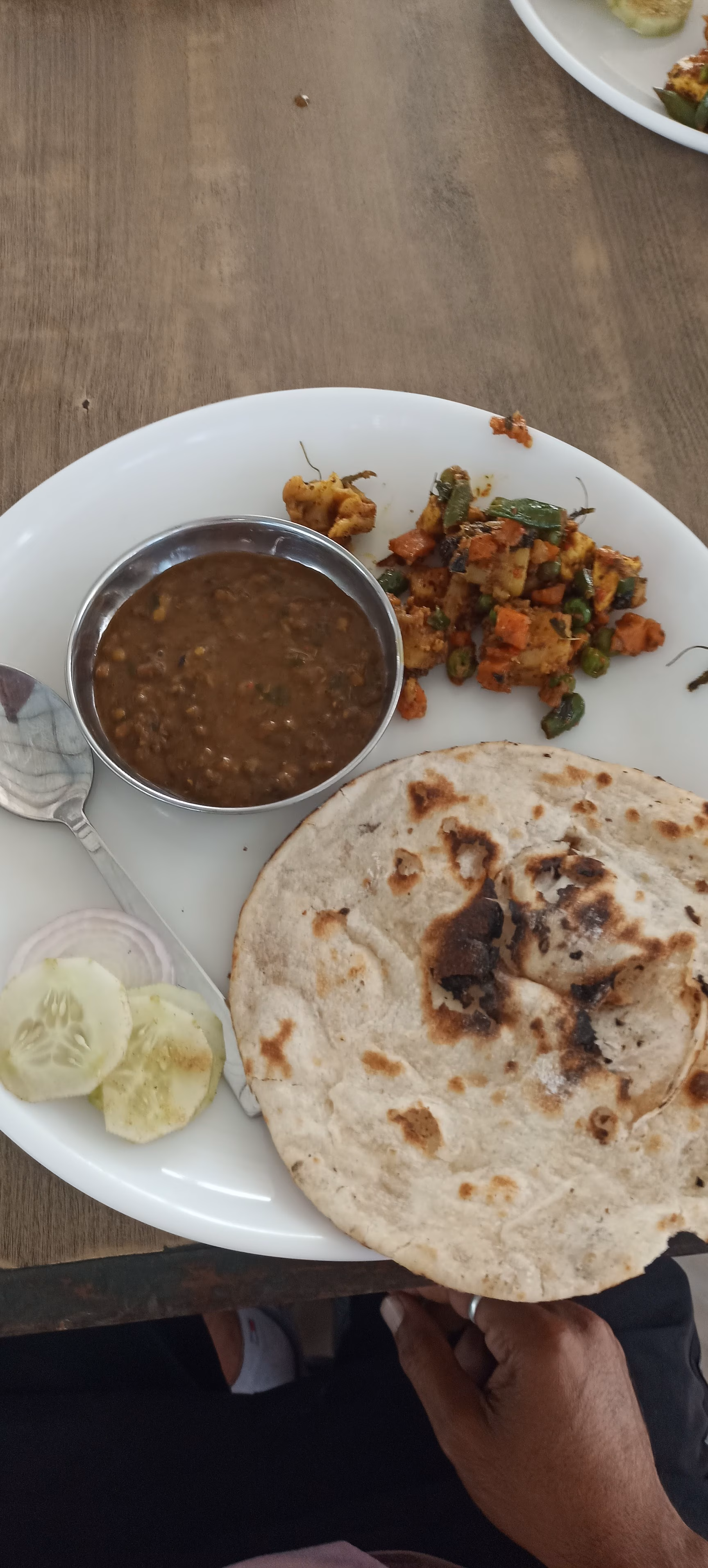 Barmani Restaurant & Hotel Breakfast | Lunch | Dinner - 1