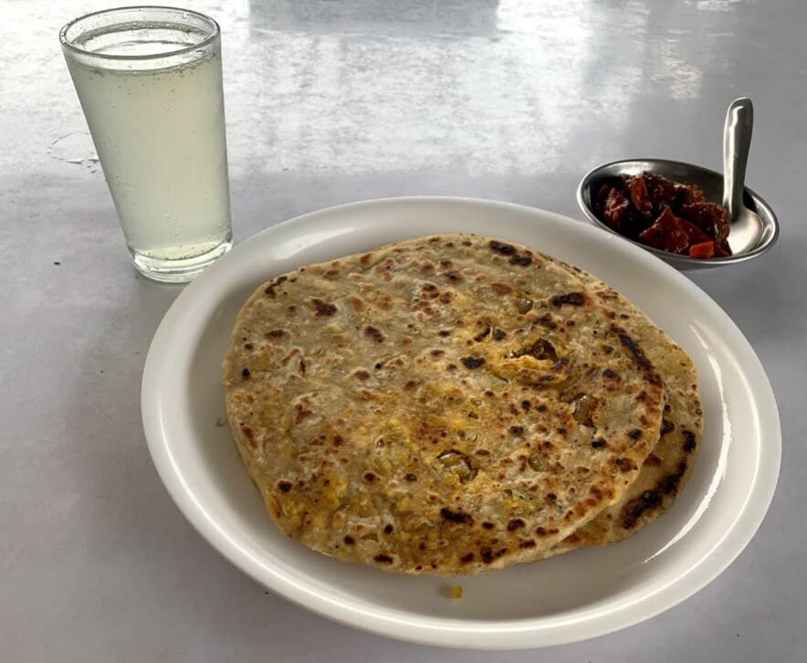 Barmani Restaurant & Hotel Breakfast | Lunch | Dinner - 3