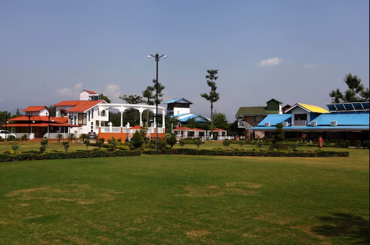 Hunky Dory Resort - 3