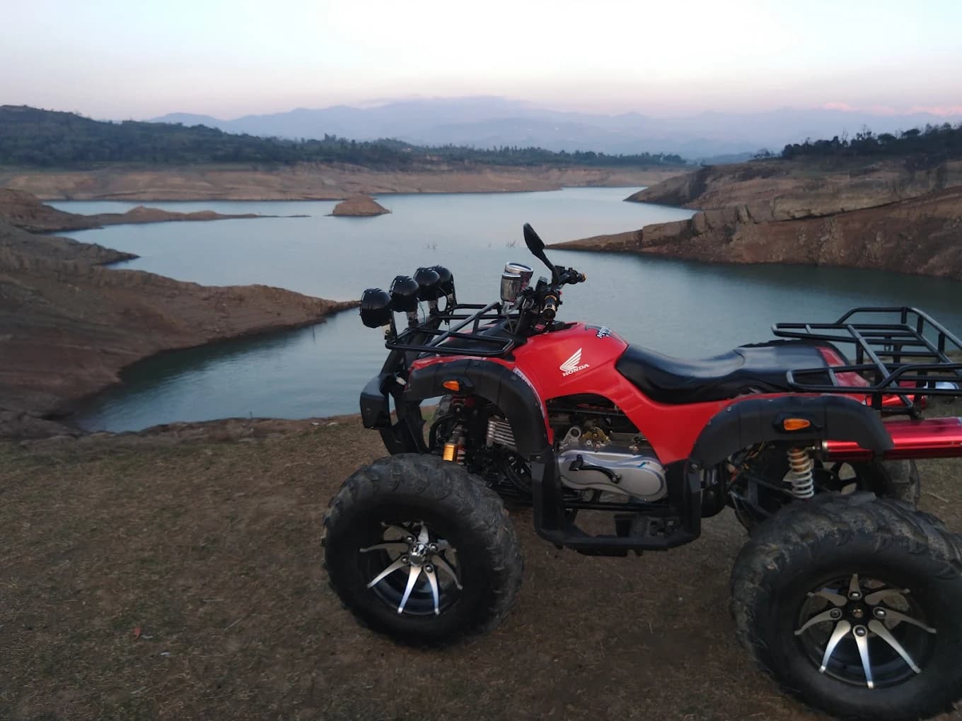 Adventure Activities