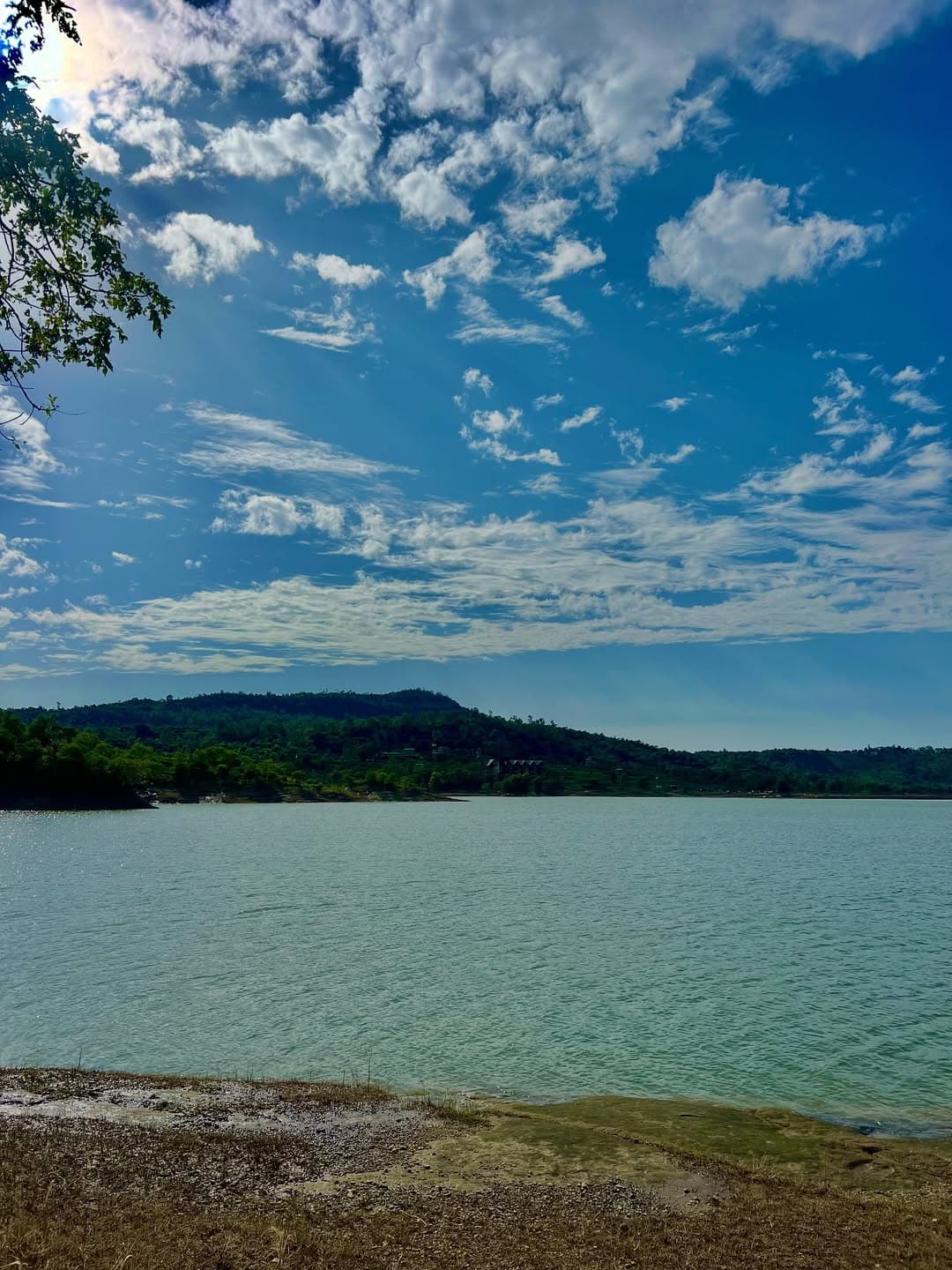 The Reservoir